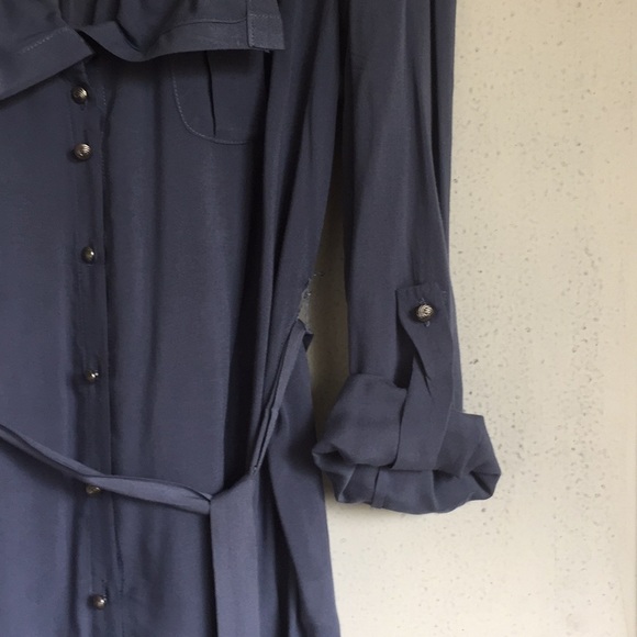 Anthropology Odille Tunic - Picture 7 of 8